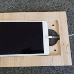 IPad_mini_Wandeinbauhalterung_Wandhalterung_12mm_dick_3