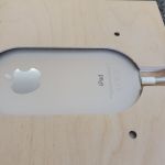 IPad_mini_Wandeinbauhalterung_Wandhalterung_12mm_dick_6