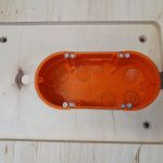 IPad_mini_Wandeinbauhalterung_Wandhalterung_12mm_dick_7