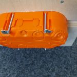 IPad_mini_Wandeinbauhalterung_Wandhalterung_12mm_dick_9