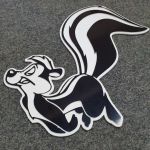 pepe_cartoon_3d_wandtafel_2